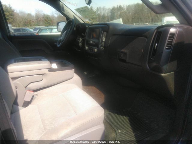 1GTV2LEC5HZ319583 GMC SIERRA 1500