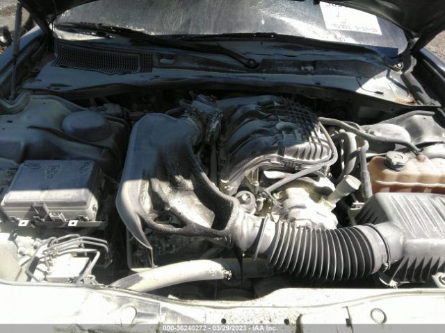 2C3CDXBG5FH771552 Dodge Charger Se