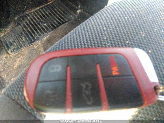 2C3CDXBG5FH771552 Dodge Charger Se