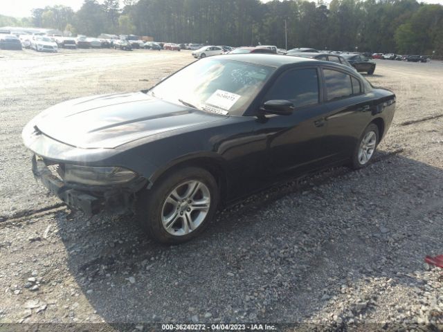 2C3CDXBG5FH771552 Dodge Charger Se