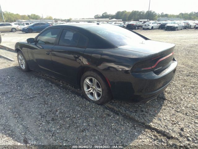 2C3CDXBG5FH771552 Dodge Charger Se