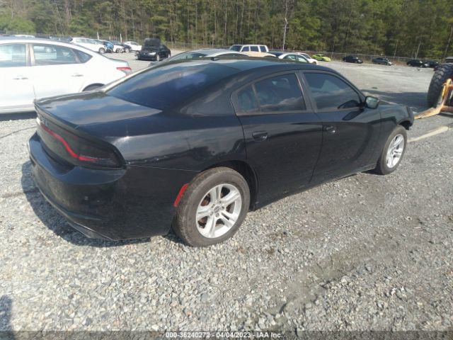 2C3CDXBG5FH771552 Dodge Charger Se