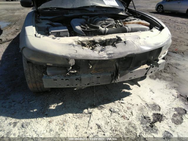 2C3CDXBG5FH771552 Dodge Charger Se