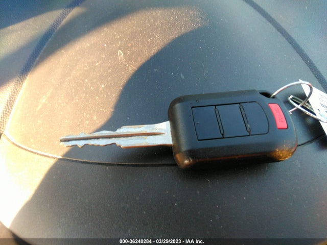 ML32A3HJ9KH002812 Mitsubishi Mirage Es/rf