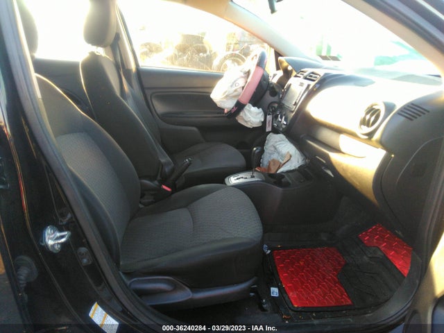 ML32A3HJ9KH002812 Mitsubishi Mirage Es/rf