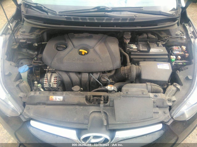 Hyundai ELANTRA SE 2015 KMHDH4AE0FU440728 Image 11