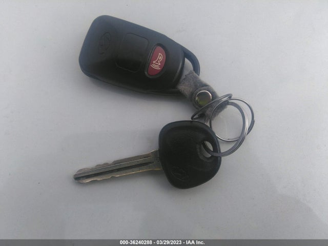 Hyundai ELANTRA SE 2015 KMHDH4AE0FU440728 Image 3
