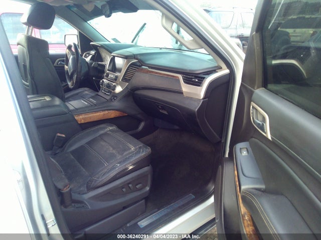 GMC YUKON DENALI 2015 1GKS1CKJXFR714806 Image 5