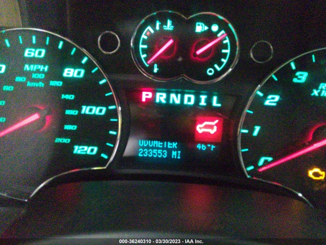 2008 CHEVROLET EQUINOX LS VIN: 2CNDL23F286343413