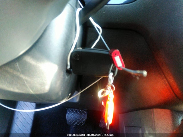 3VV1B7AX2LM160239 Volkswagen TIGUAN S