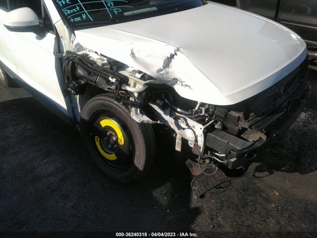 3VV1B7AX2LM160239 Volkswagen TIGUAN S