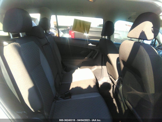 3VV1B7AX2LM160239 Volkswagen TIGUAN S