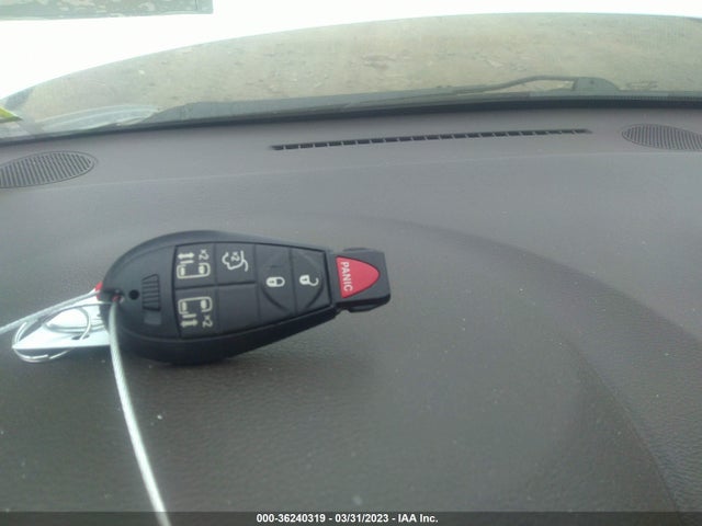 2C4RC1BG1GR293941 Chrysler Town & Country Touring