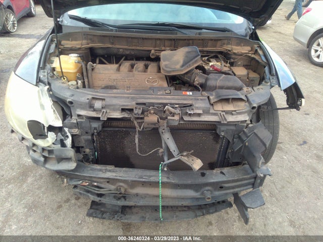 2013 Mazda Cx-9 Touring მანქანა იყიდება აუქციონზე, vin: JM3TB2CV3D0413117, აუქციონის ნომერი: 36240324
