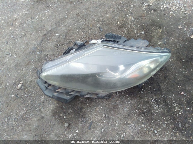 2013 Mazda Cx-9 Touring მანქანა იყიდება აუქციონზე, vin: JM3TB2CV3D0413117, აუქციონის ნომერი: 36240324