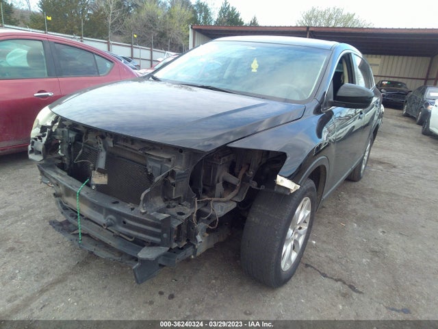 2013 Mazda Cx-9 Touring მანქანა იყიდება აუქციონზე, vin: JM3TB2CV3D0413117, აუქციონის ნომერი: 36240324