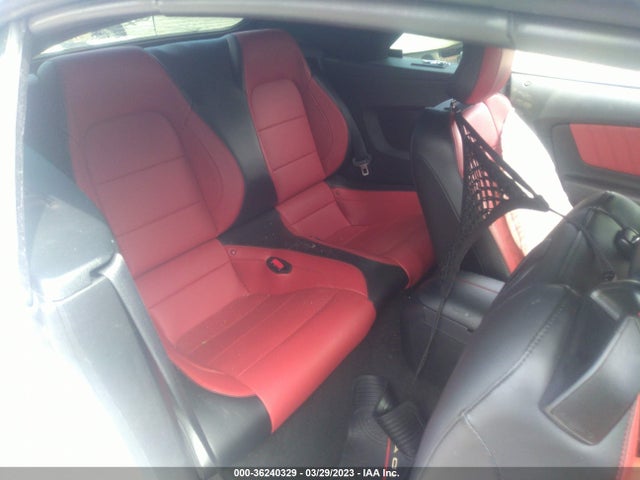 Ford Mustang Gt Premium 2017 1FATP8FF4H5342459 Image 8