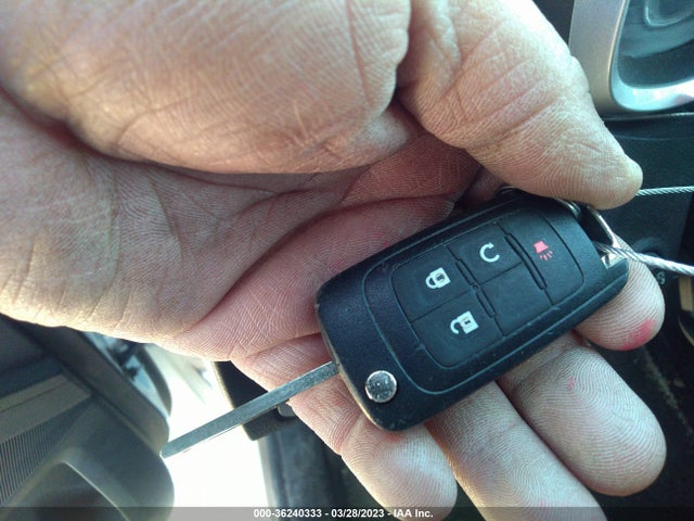 Chevrolet EQUINOX LT 2015 2GNFLGEK2F6320920 Image 3