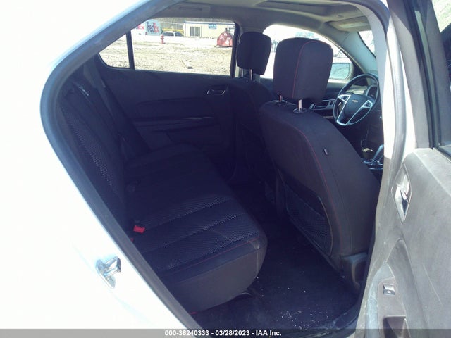 Chevrolet EQUINOX LT 2015 2GNFLGEK2F6320920 Image 9