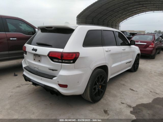 1C4RJFN92JC283841 Jeep Grand Cherokee Trackhawk