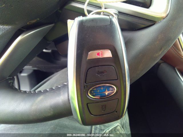 4S4BTGPD0P3123934 Subaru Outback Touring Xt