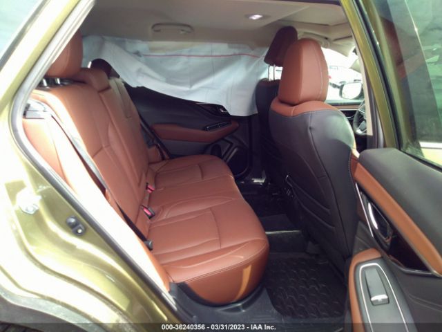 4S4BTGPD0P3123934 Subaru Outback Touring Xt