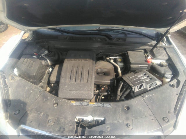 2GNALBEK0E1132387 Chevrolet EQUINOX LT
