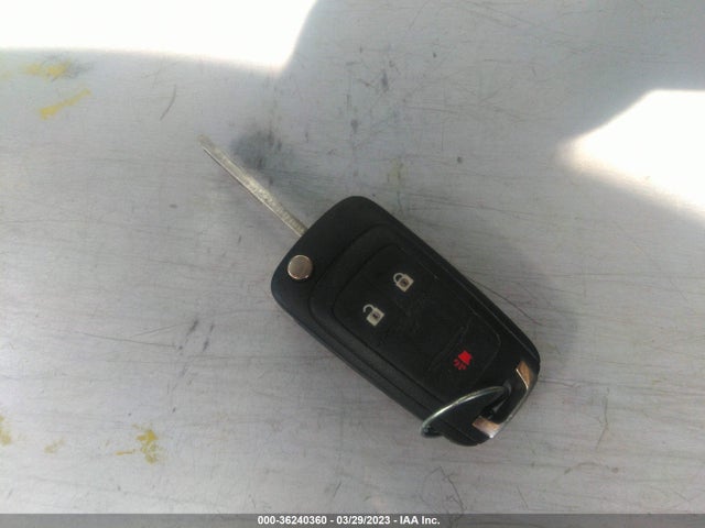 2GNALBEK0E1132387 Chevrolet EQUINOX LT