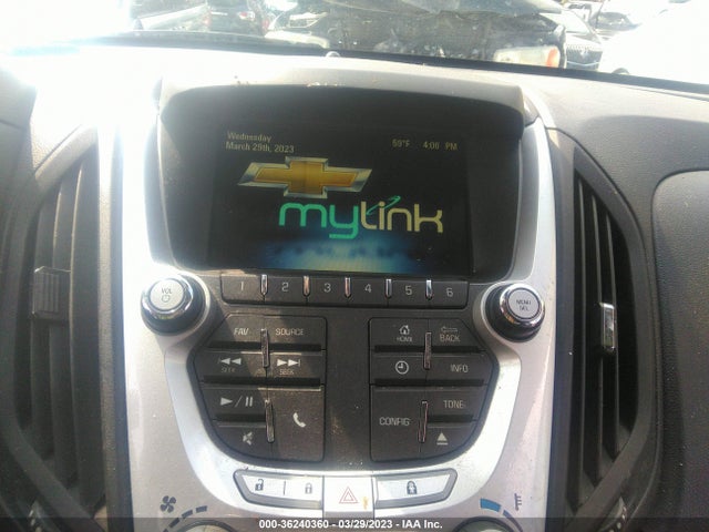 2GNALBEK0E1132387 Chevrolet EQUINOX LT
