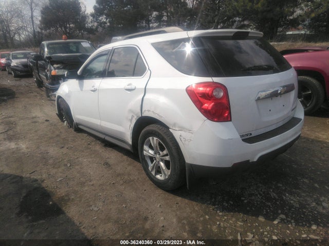 2GNALBEK0E1132387 Chevrolet EQUINOX LT