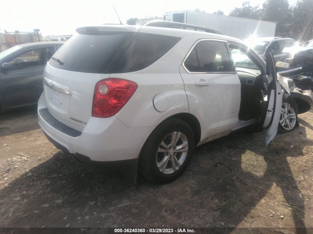 2GNALBEK0E1132387 Chevrolet EQUINOX LT