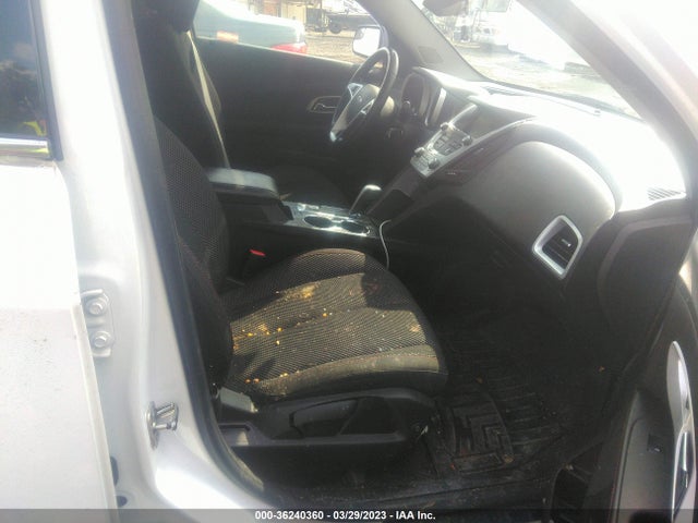 2GNALBEK0E1132387 Chevrolet EQUINOX LT