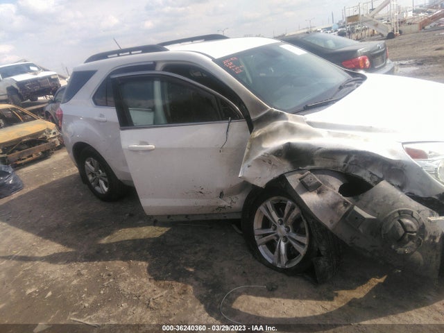 2GNALBEK0E1132387 Chevrolet EQUINOX LT