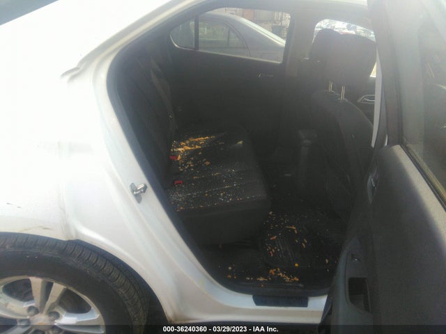2GNALBEK0E1132387 Chevrolet EQUINOX LT