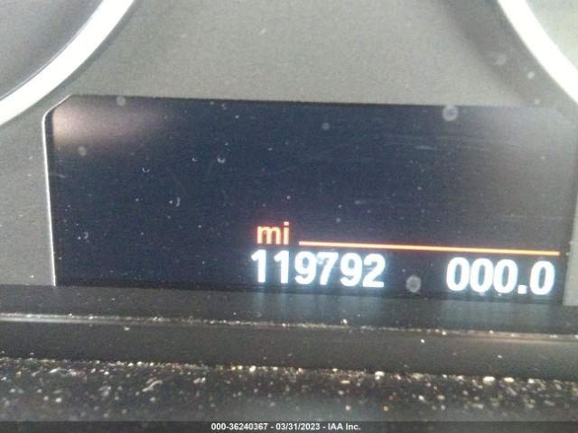 5UXWX9C58E0D33945 BMW X3 Xdrive28i