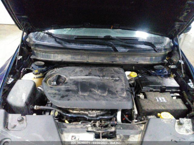 1C4PJMCX6JD599606 Jeep Cherokee Latitude