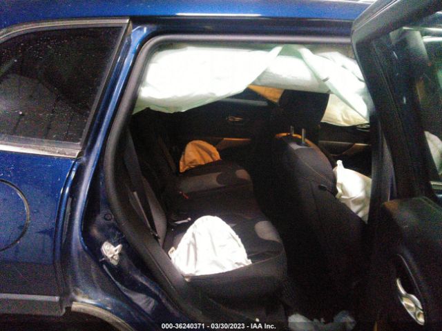 1C4PJMCX6JD599606 Jeep Cherokee Latitude
