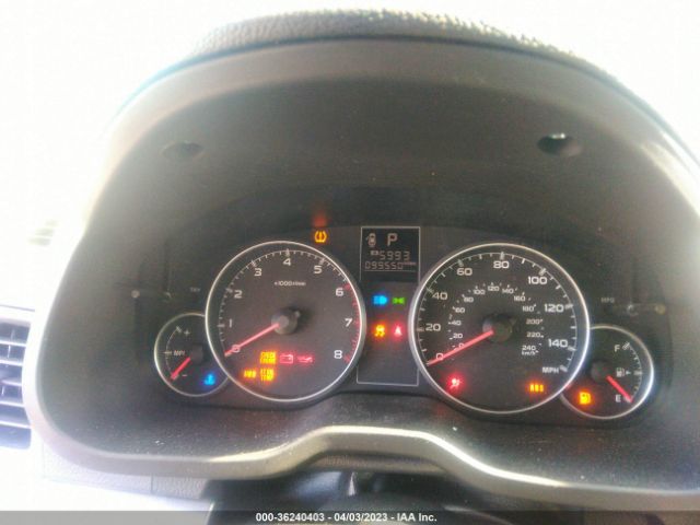 4S3BMBC6XE3034137 Subaru Legacy 2.5i Premium