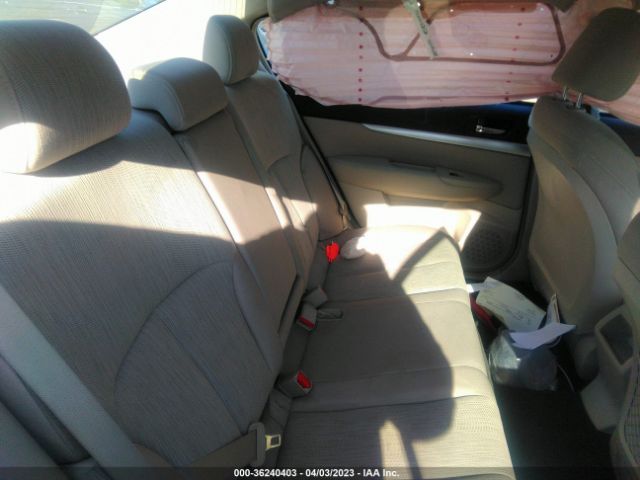 4S3BMBC6XE3034137 Subaru Legacy 2.5i Premium