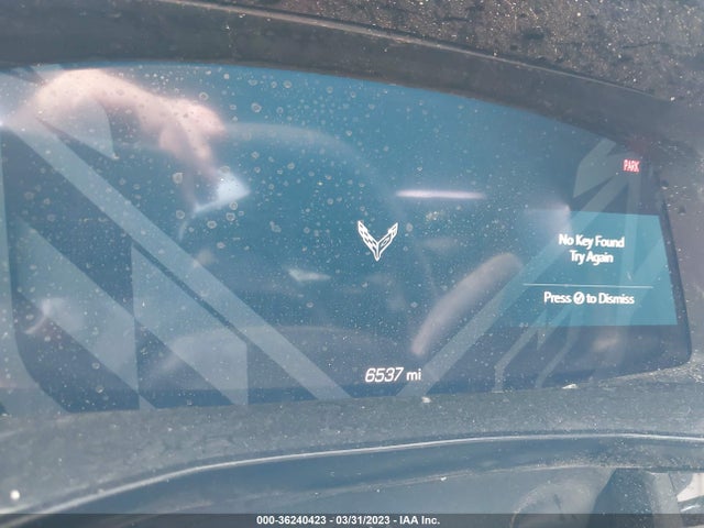 2023 Chevrolet Corvette, VIN: 1G1YA2D45P5120021