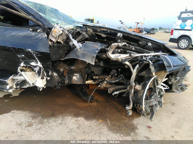 2023 Chevrolet Corvette, VIN: 1G1YA2D45P5120021