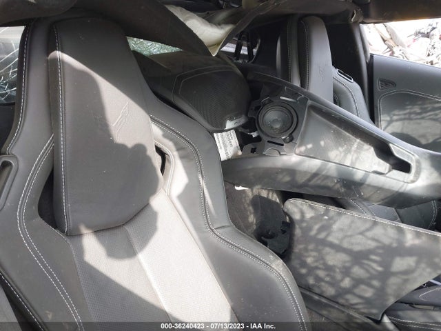 2023 Chevrolet Corvette, VIN: 1G1YA2D45P5120021