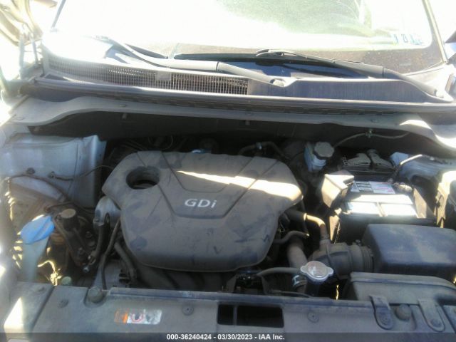 KNDJN2A28F7805486 KIA Soul Base