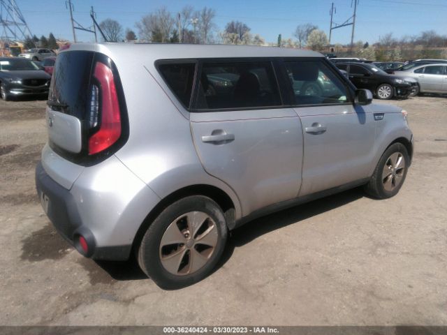 KNDJN2A28F7805486 KIA Soul Base
