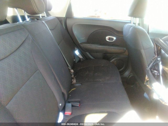 KNDJN2A28F7805486 KIA Soul Base