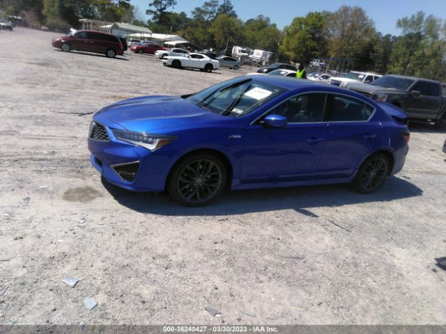 19UDE2F82KA002035 Acura Ilx Pkg