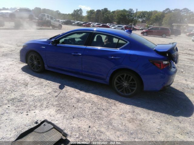 19UDE2F82KA002035 Acura Ilx Pkg