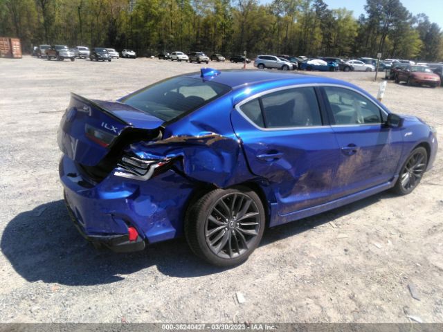 19UDE2F82KA002035 Acura Ilx Pkg