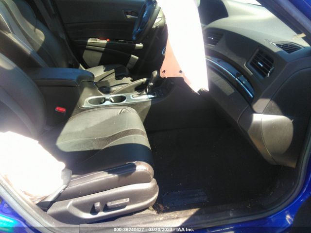19UDE2F82KA002035 Acura Ilx Pkg