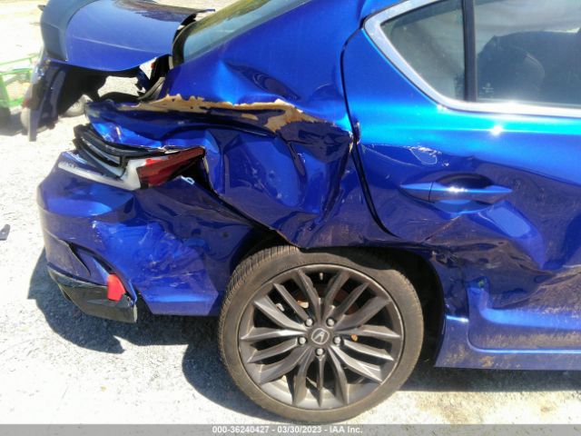 19UDE2F82KA002035 Acura Ilx Pkg